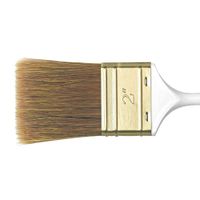 Bob Ross 2-inch Background Brush Bob Ross 2-inch background brush for wet-on-wet oil painting