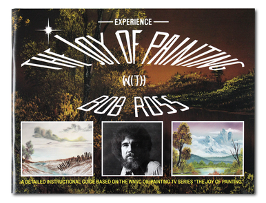 Best of the Joy of Painting (Book) Best of the Joy of Painting (Book) Bob Ross painting tutorial resource