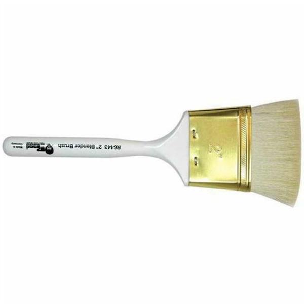 1 inch Oval Brush